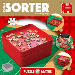 Puzzle Mates Puzzle Sorters