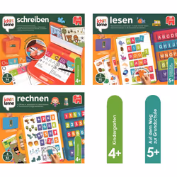 I learn Rechnen