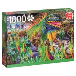 Premium Collection Carnival in Rio (1000 Pces)