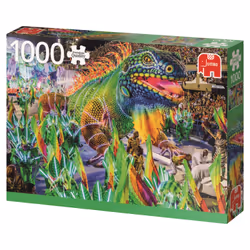 Premium Collection Carnival in Rio (1000 Pces)