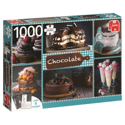 Premium Collection Chocolate (1000 Pces)