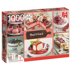 Premium Collection Berries (1000 Pces)