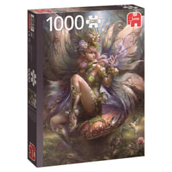 Premium Collection 1000- Fées enchantées