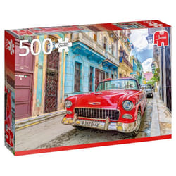 Premium Collection 500 - La Havane, Cuba