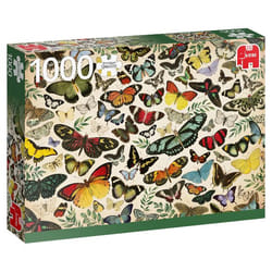 Premium Collection 1000 - Poster Papillon