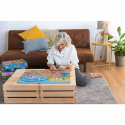 Premium Collection 1000 -Living Room Entertainment
