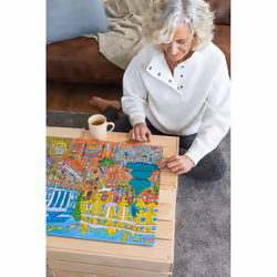 Premium Collection 1000 -Living Room Entertainment