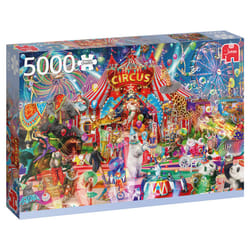 Premium Collection 1000 -A Night at the Circus