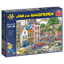 Jan van Haasteren 1000 JVH - 'Friday the 13th