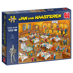 Jan van Haasteren 1000 JVH - 'Call out Coming Soon Darts