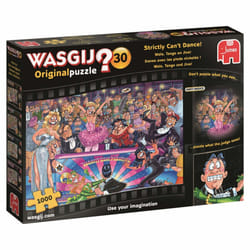 Wasgij 1000 - Orignal 30