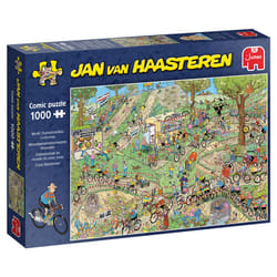 Jan van Haasteren 1000 JVH -World Championships Cyclecross