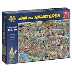 Jan van Haasteren 1000 -The Pharmacy