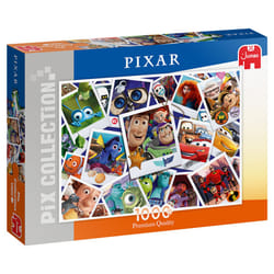 Premium Collection Disney Pix Collection Pixar 1000 pces