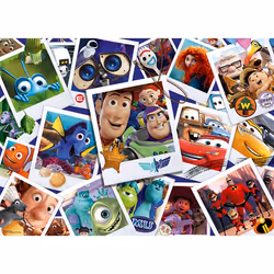 Premium Collection Disney Pix Collection Pixar 1000 pces
