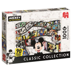 Disney 90th Anniversary 1000 pcs Jeu de puzzle 1000 pièce(s) Dessins animés