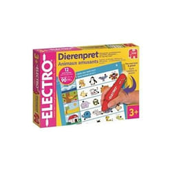 Electro Wonderpen - Animaux amusants
