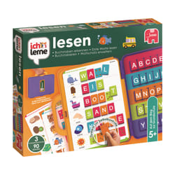 I learn Lesen
