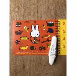 Electro Nijntje Wonderpen