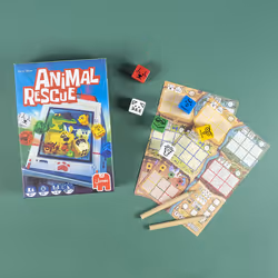 Jumbo Animal Rescue