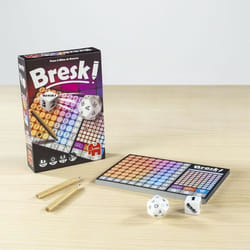 Jumbo BRESK!