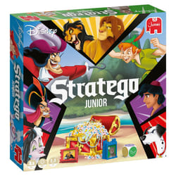 Stratego Junior Disney Startego Jeu de société Stratégie