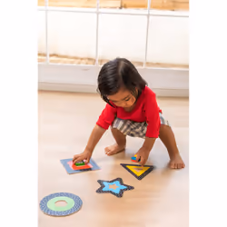 Jumbo Puzzle shape