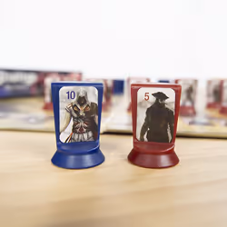 Stratego Assassin's Creed