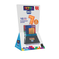 Tetris 3D Puzzle 3D