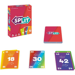 Jumbo Split