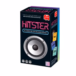 Jumbo Hitster
