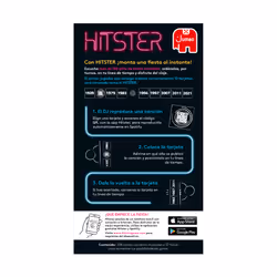 Jumbo Hitster - Vue supplémentaire 4