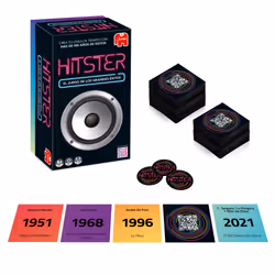 Jumbo Hitster - Vue supplémentaire 5