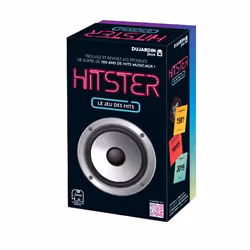 Dujardin Hitster FR