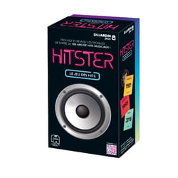 Dujardin Hitster FR