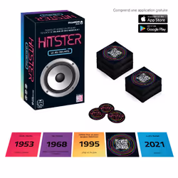 Dujardin Hitster FR