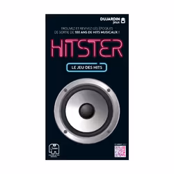 Dujardin Hitster FR