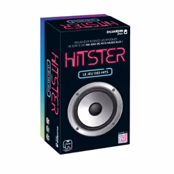 Dujardin Hitster FR - Vue supplémentaire 4