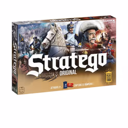 Jumbo STRATEGO ORIGINAL 3.0 - Vue supplémentaire 3