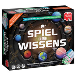 Jumbo 19907 jeu de société Trivia