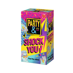 Party & Co. Shock You NL