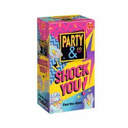 Party & Co. Shock You NL