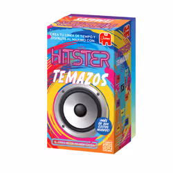 Jumbo Hitster - Temazos - Vue supplémentaire 2