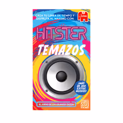 Jumbo Hitster - Temazos - Vue supplémentaire 3