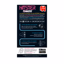 Jumbo Hitster - Temazos - Vue supplémentaire 4