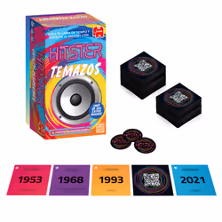 Jumbo Hitster - Temazos - Vue supplémentaire 6