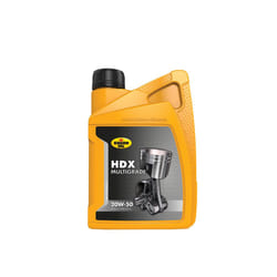 Kroon-Oil 1838029 huile pour moteur 1 L 20W-50 Voiture