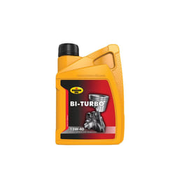 Kroon-Oil 1838025 huile pour moteur 1 L 15W-40 Voiture