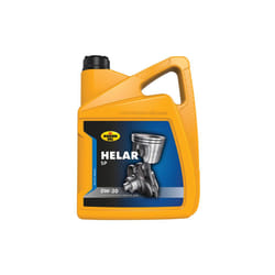 Kroon-Oil 1838006 huile pour moteur 5 L 0W-30 Voiture
