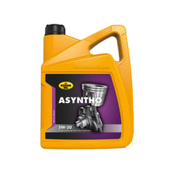 Kroon-Oil 1838014 huile pour moteur 5 L 5W-30 Voiture